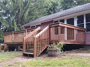 110 Hutchinson Rd, Andover, CT 06232