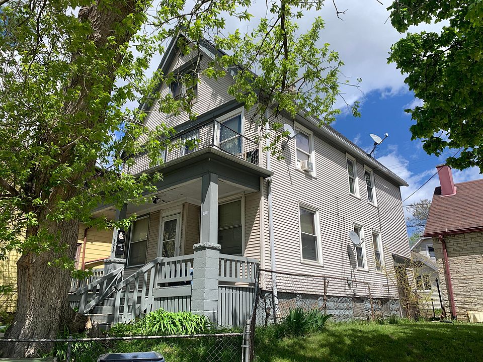 1st image of 1322 W Hopkins St