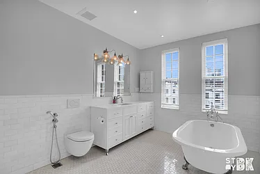 Rented by StayBK LLC