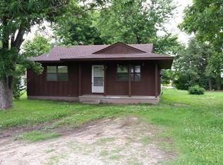 648 S Terminal Ave, Piggott, AR 72454