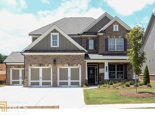 4048 Laura Jean Way, Buford, GA 30518