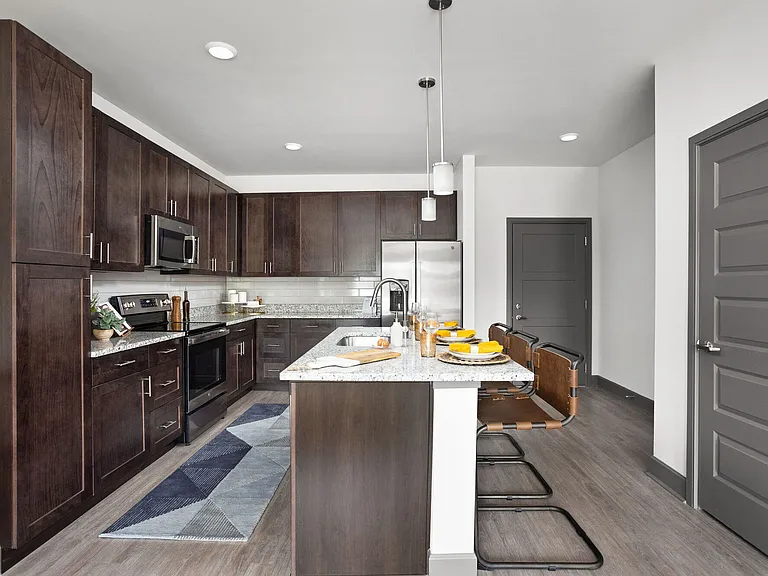NEXUS Apartments of Noblesville — Photo 39