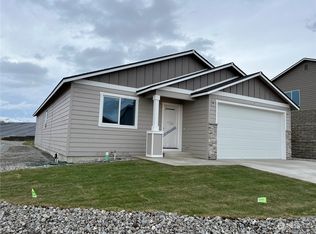 34 Stellar Ln, Wenatchee, WA 98801