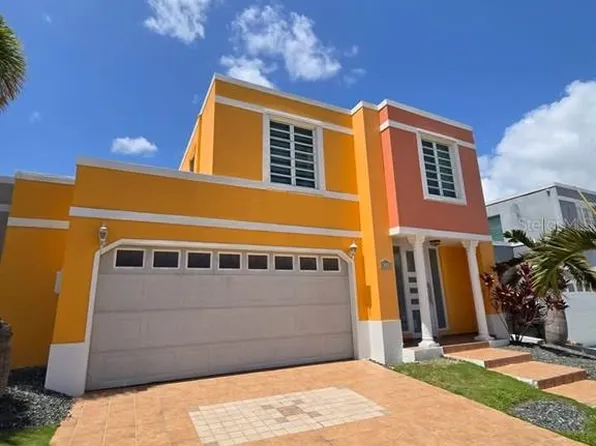 k-13 Yunes street PALACIOS DEL RIO I, TOA ALTA, PR 00953