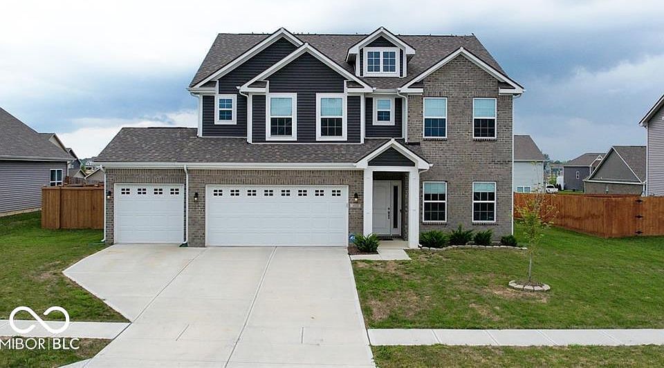 1st image of 1022 Long Stand Dr