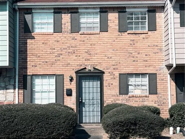 4701 Flat Shoals Rd Unit 50G, Union City, GA 30291