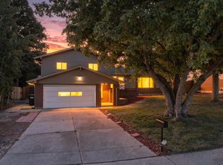 1722 27th Ave, Greeley, CO 80634