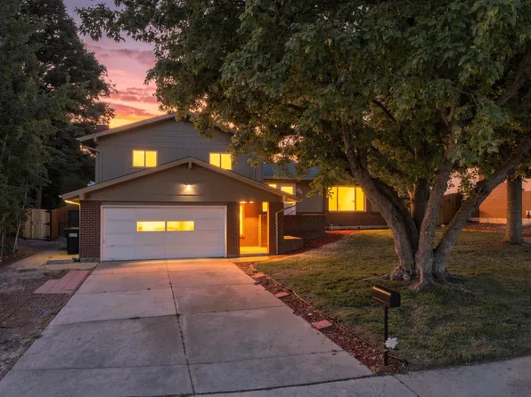 1722 27th Ave, Greeley, CO 80634