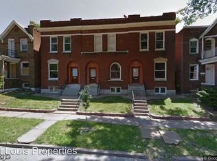 3638 Pennsylvania Ave, Saint Louis, MO 63118