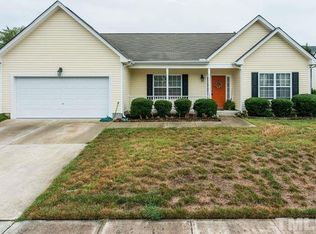 4728 Jelynn St, Raleigh, NC 27616