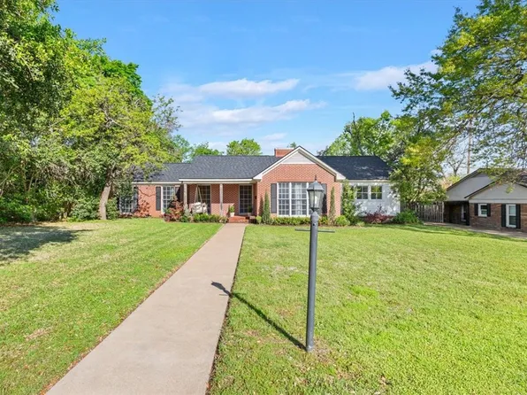 2709 Washington Ave, Waco, TX 76710
