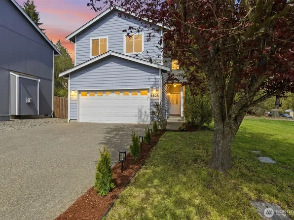 4604 20th Way NE, Olympia, WA 98516