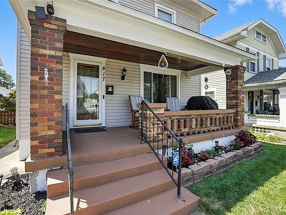 5th image of 417 Kolping Ave
