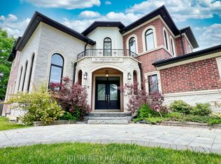 90 Pitfield Rd, Toronto, ON M1S1Y4