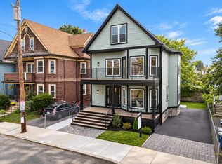 41 Rogers Ave, Somerville, MA 02144