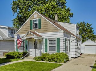 1548 S 92nd St, West Allis, WI 53214
