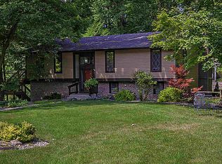 5120 Tall Timber Trl, Fort Wayne, IN 46804