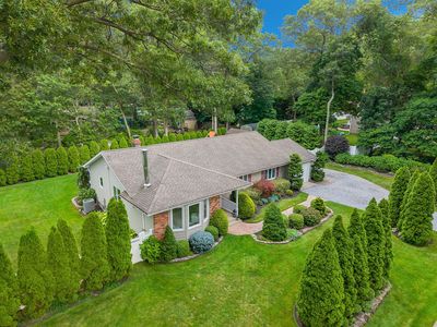 55 Patchogue Drive, Rocky Point, NY, 11778