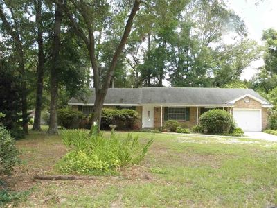 8255 Tippin Ave, Pensacola, FL, 32514