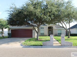 734 Country Dr, Harlingen, TX 78550