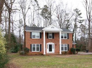 991 Meadowlark Dr, Rock Hill, SC 29732