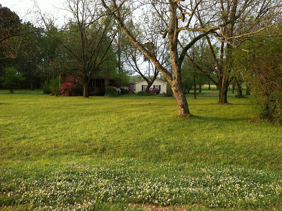 View from Old Hwy 82