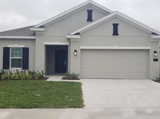 1110 James Paul Rd, Davenport, FL 33837