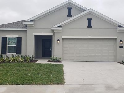 1110 James Paul Rd, Davenport, FL, 33837