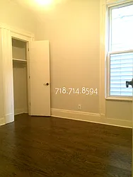 Rented by East Williamsburg Realty Inc