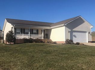 225 Herchel Rd, London, KY 40741