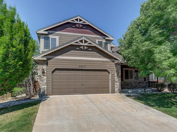 4419 Cushing Dr, Loveland, CO 80538