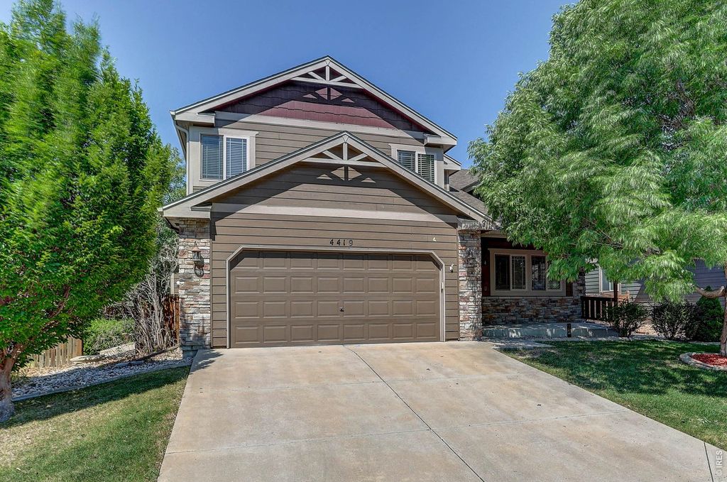 4419 Cushing Dr