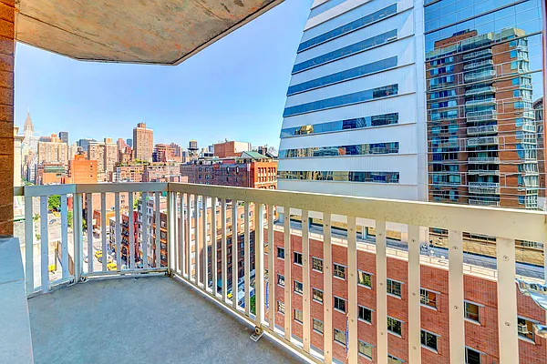 Rented by Brown Harris Stevens | media 2