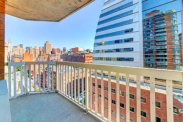 Rented by Brown Harris Stevens