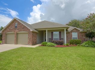 124 Pinnacle Dr, Youngsville, LA 70592