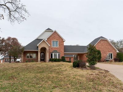 512 E Prairie Grove Rd, Guthrie, OK, 73044