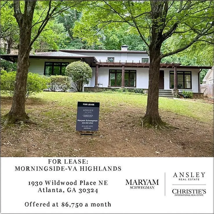 5 bed, 4.0 bath, 3762 sqft, $6,750 — Photo 1