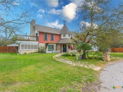 7 N Buccaneer Ln, Belton, TX, 76513