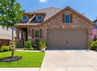3512 Sweet Grass Dr, Aubrey, TX 76227