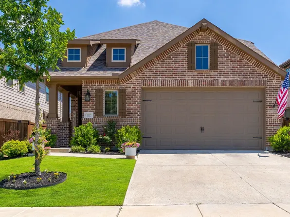 3512 Sweet Grass Dr, Aubrey, TX 76227