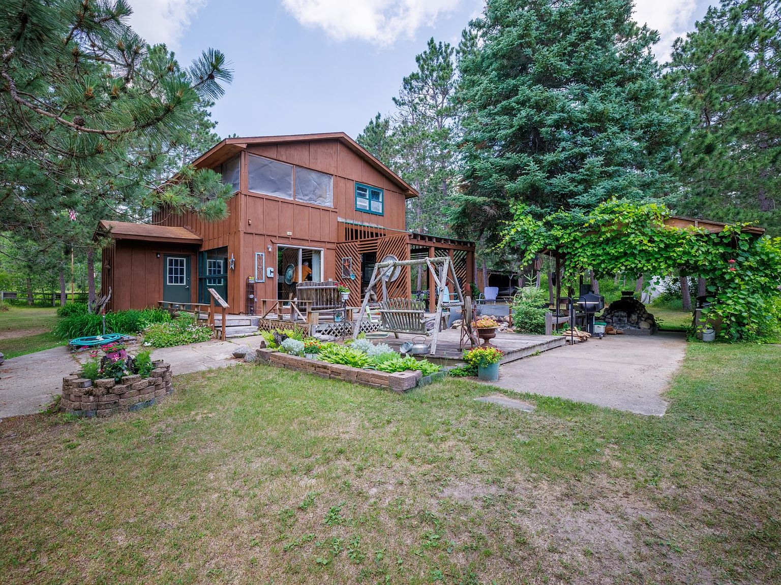 19747 County Road 24, Park Rapids, MN 56470 MLS 6399297 Zillow