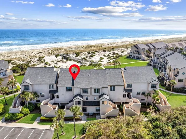 5010 Summer Beach Blvd APT 603, Fernandina Beach, FL 32034