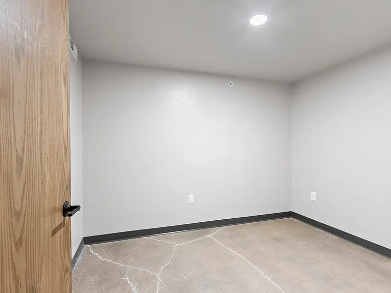 Your soft place to land after hard hustle.
