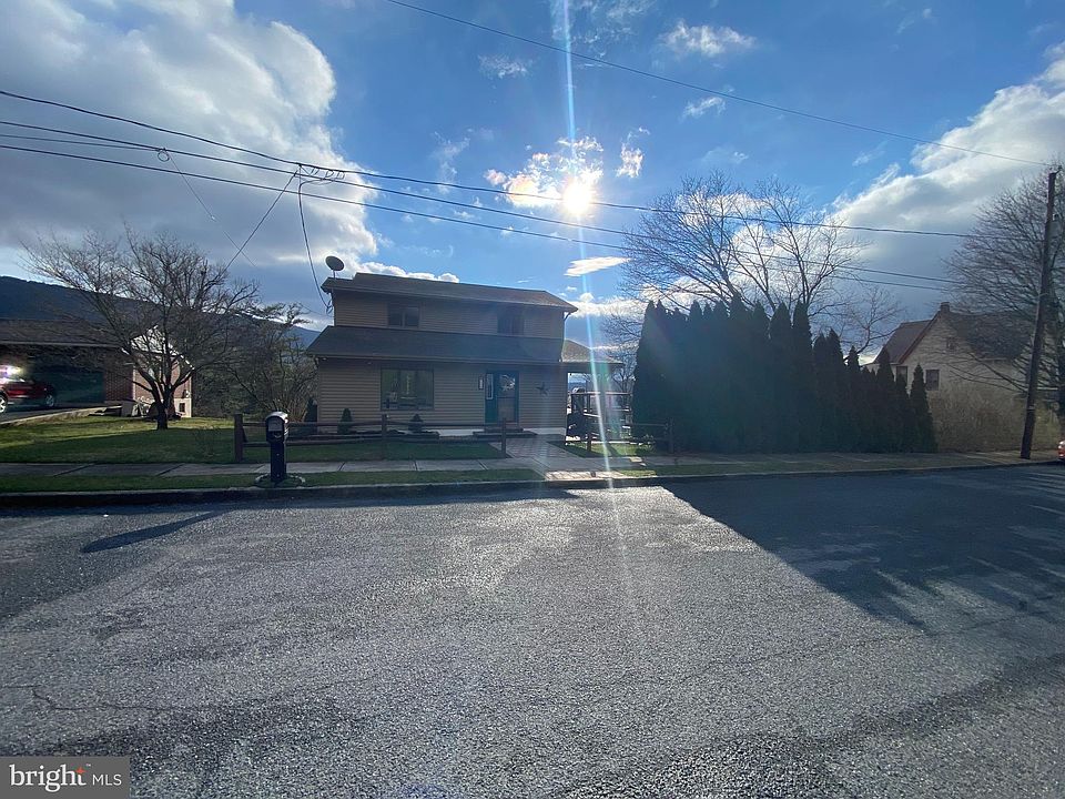 228 Ore St, Bowmanstown, PA 18030 Zillow