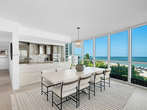 5th image of 3801 Collins Ave #606