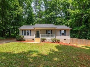 2611 Brame Rd, Greensboro, NC 27405