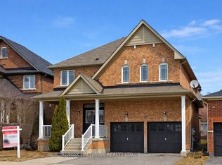 22 Bostock Dr, Georgina, ON L4P0C2