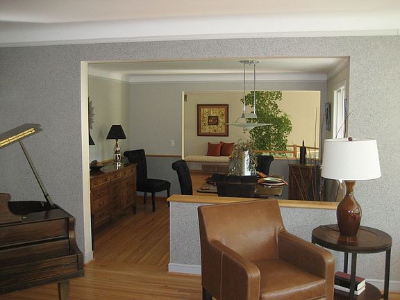 Living / Dining