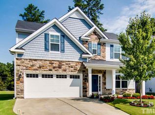 524 Callandale Ln, Durham, NC 27703