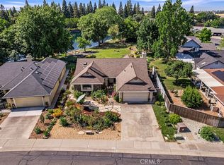 2619 Amanecida Cmn, Chico, CA 95928